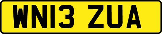 WN13ZUA