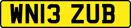 WN13ZUB
