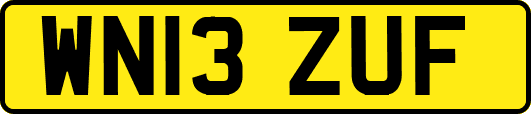 WN13ZUF