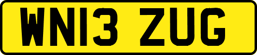 WN13ZUG