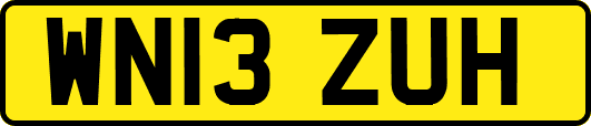 WN13ZUH