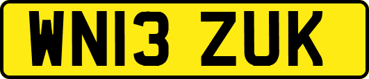 WN13ZUK