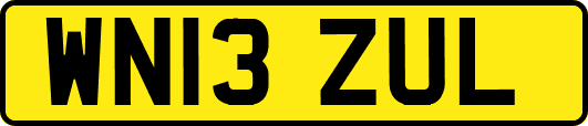 WN13ZUL