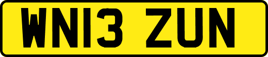 WN13ZUN