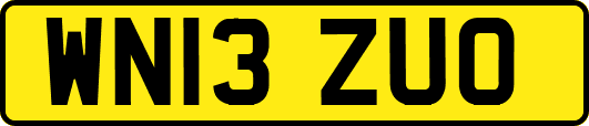 WN13ZUO