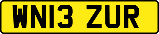 WN13ZUR