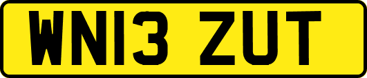 WN13ZUT