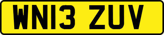 WN13ZUV