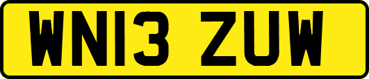 WN13ZUW