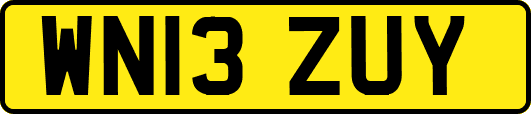 WN13ZUY