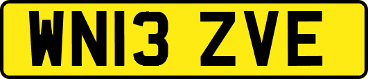 WN13ZVE