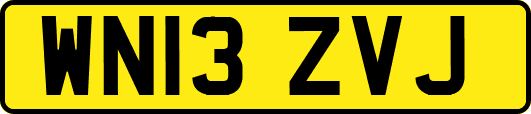 WN13ZVJ