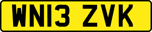 WN13ZVK