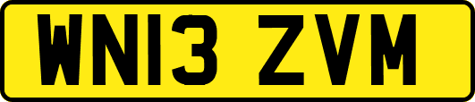 WN13ZVM