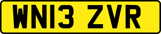 WN13ZVR