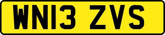 WN13ZVS