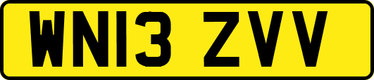 WN13ZVV