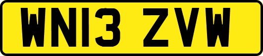 WN13ZVW