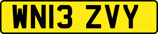 WN13ZVY
