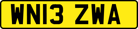 WN13ZWA