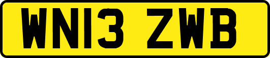 WN13ZWB