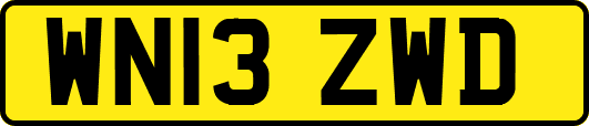 WN13ZWD
