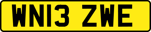 WN13ZWE