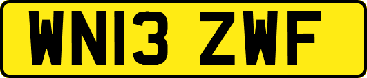 WN13ZWF