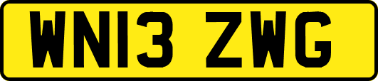 WN13ZWG