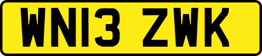 WN13ZWK