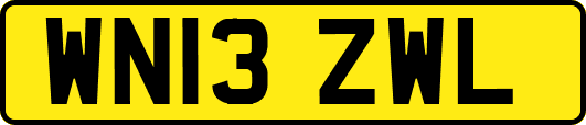 WN13ZWL