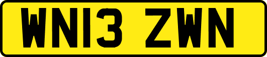 WN13ZWN