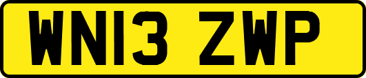 WN13ZWP