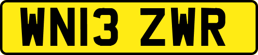 WN13ZWR