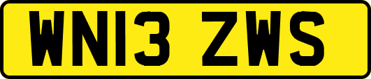 WN13ZWS
