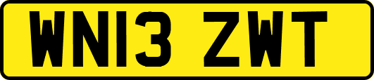 WN13ZWT