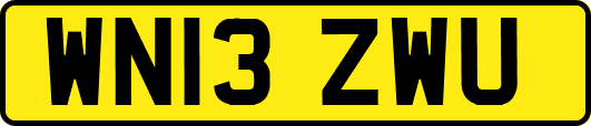 WN13ZWU