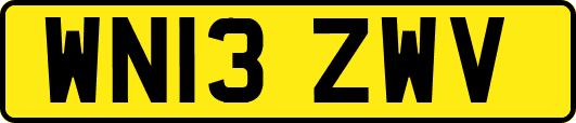 WN13ZWV
