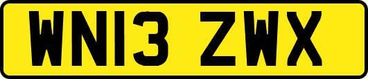 WN13ZWX
