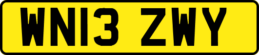 WN13ZWY