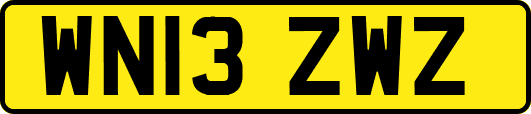 WN13ZWZ