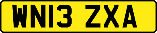 WN13ZXA