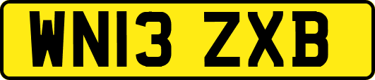 WN13ZXB