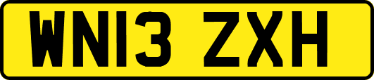 WN13ZXH