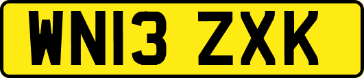 WN13ZXK