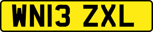 WN13ZXL