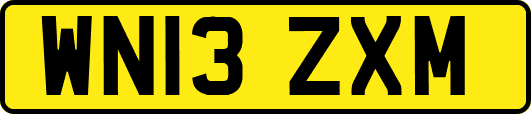 WN13ZXM