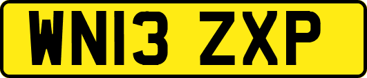 WN13ZXP