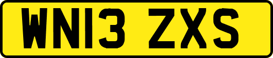 WN13ZXS
