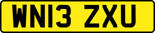 WN13ZXU